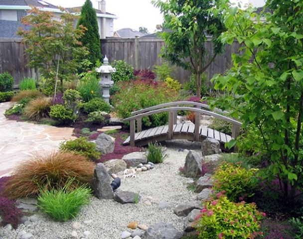 All About Zen Gardens The Art Of Zen Gardens In Zen Buddhism