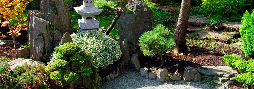 All About Zen Gardens The Art Of Zen Gardens In Zen Buddhism